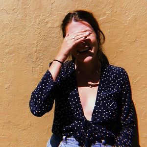 Meet your Posher, Emily